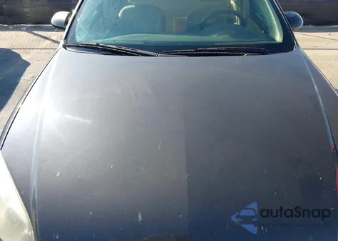 2009 Chevrolet Impala Ls из США, поврежденный, VIN 2G1WB57K091101252